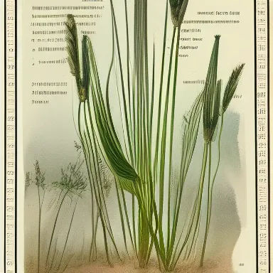 Ammophila arenaria