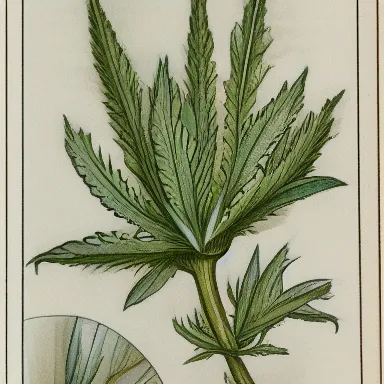 Eryngium maritimum