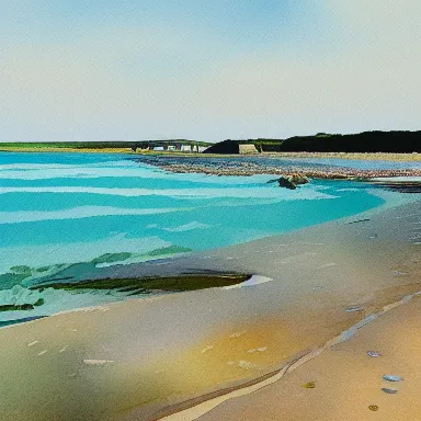 Ile de Noirmoutier